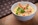 dish