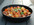 dish