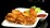 dish
