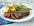 dish