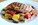 dish