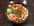 dish