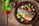 dish