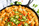dish