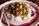 dish