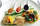 dish