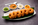 dish