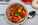 dish