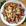 dish