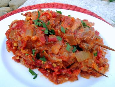 Мучкалица