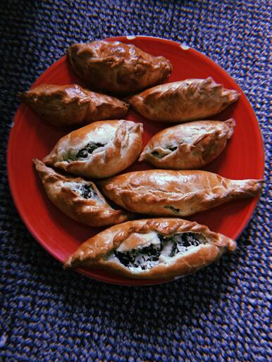 Кибинай