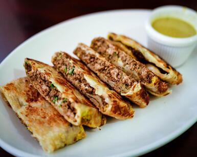 Martabak