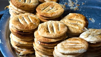 Бакорхани