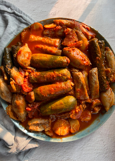 Махши