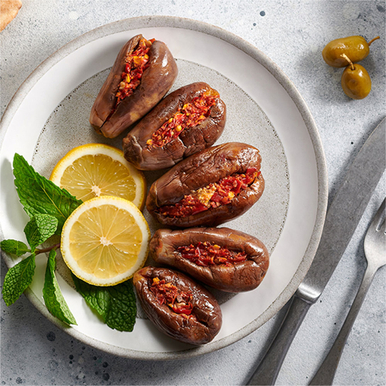 Макдус