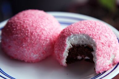 Sno-ball