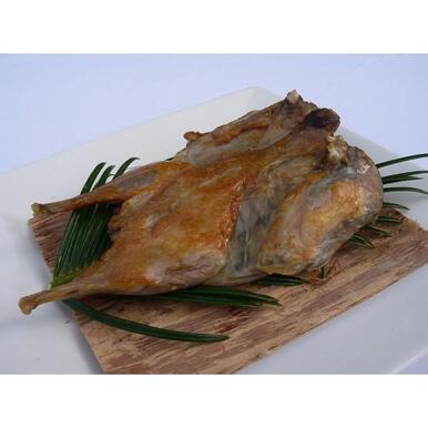 Мясо птицы тити