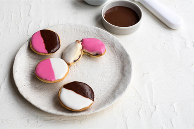Neenish tart