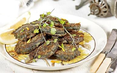 Морские ушки