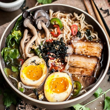 Chashu