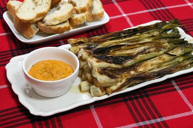 Calçots