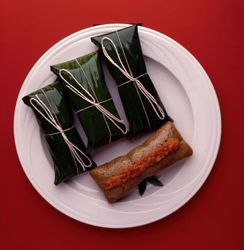 Pasteles