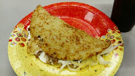 Драники