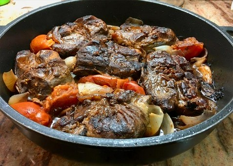 Galtes de porc