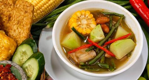 Sayur asem
