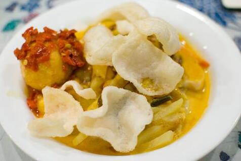 Lontong