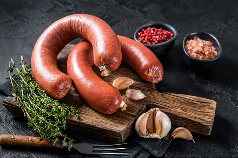 Суджук