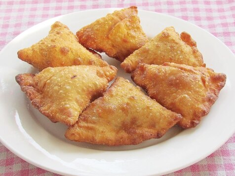 Самса с курицей