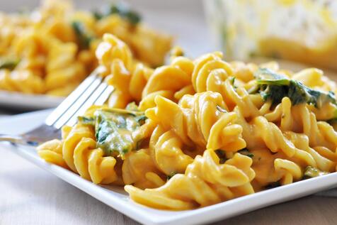 Mac-n-cheese