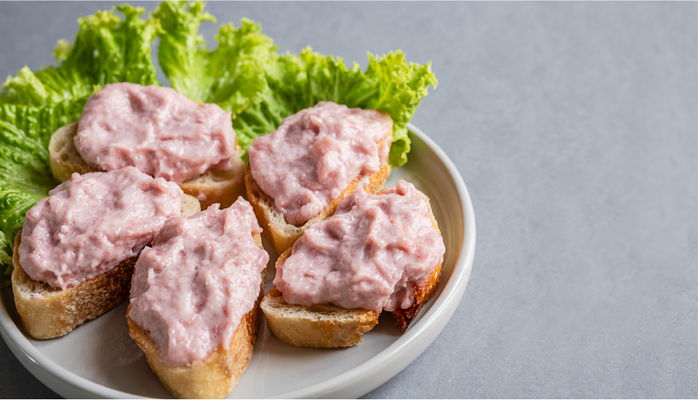 Тарамасалата