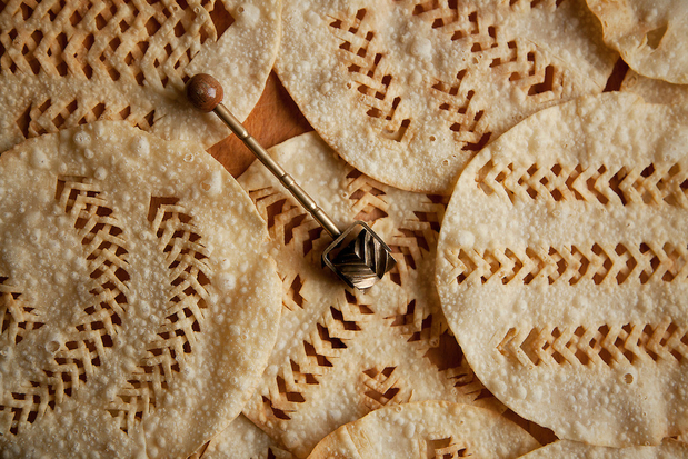 Лауфабраур