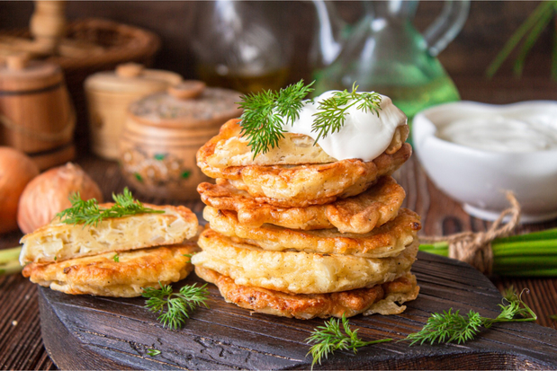Цыбульники