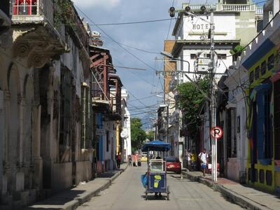 Santa Marta