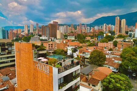 Los Patios