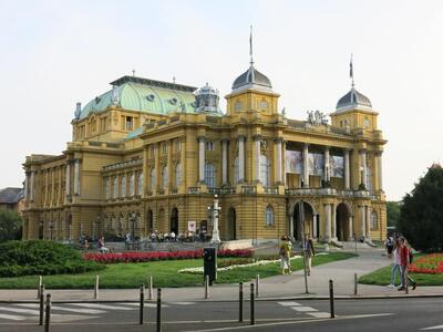 Сесвете