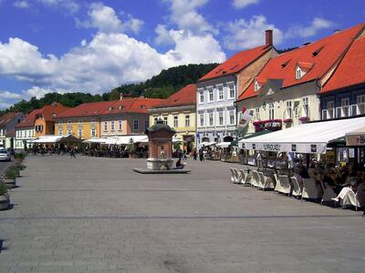 Самобор