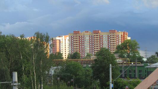 Лобня