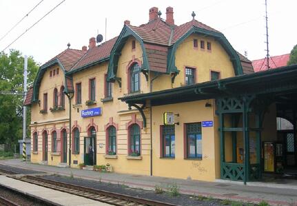 Розтоки