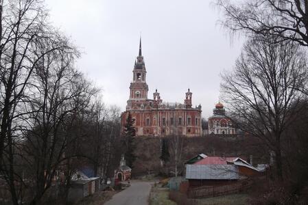 Можайск