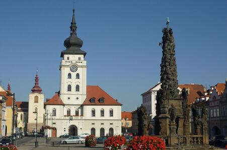 Жатец