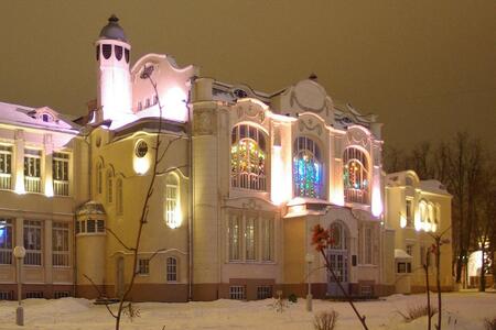 Ногинск