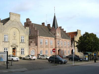 Сканнерборг