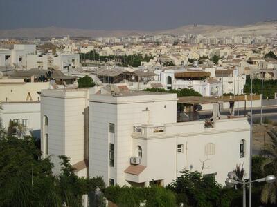 Шейх Зайед Сити
