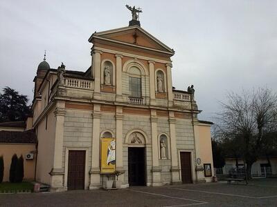 San Nicolò a Trebbia