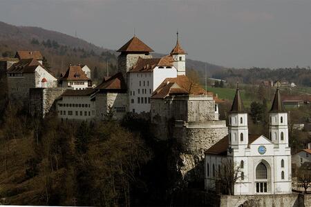 Арбург