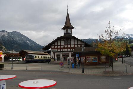 Цвайзиммен